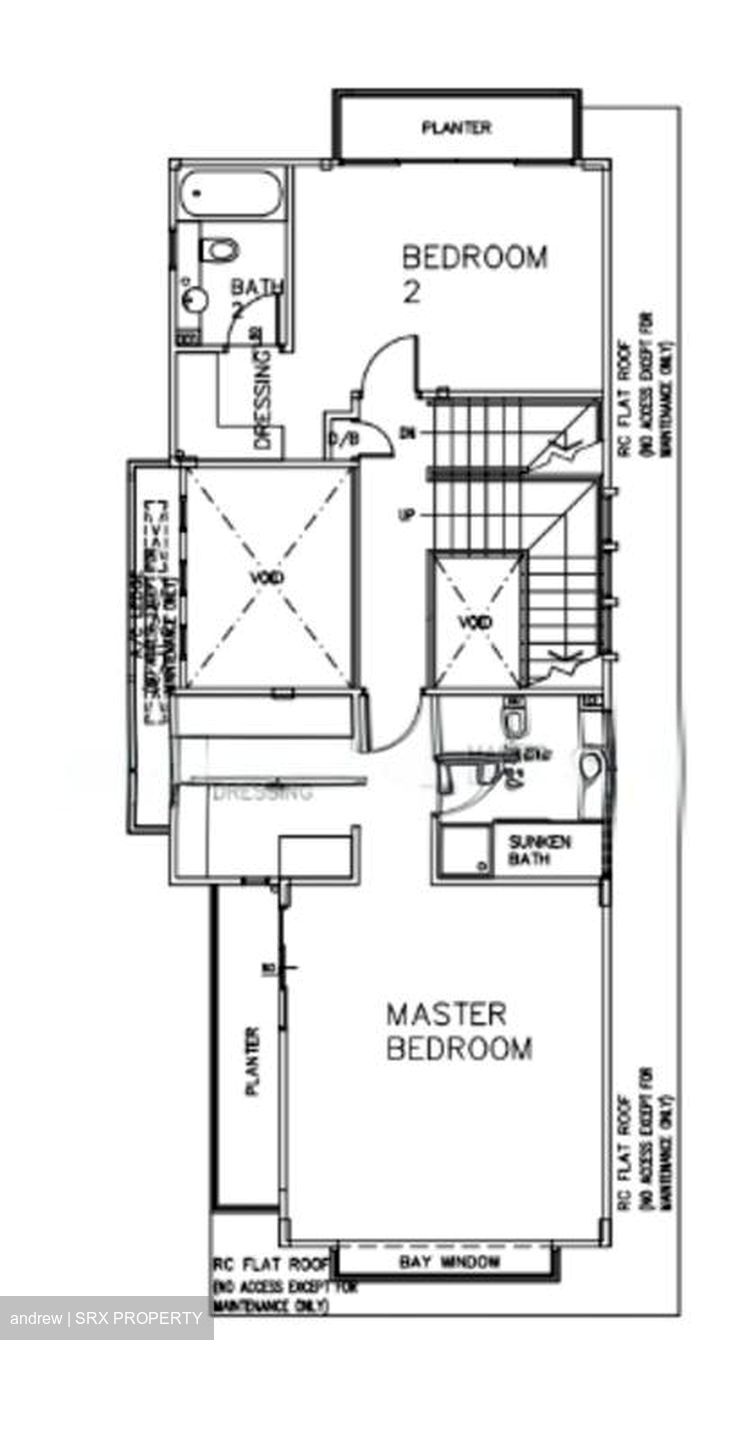 Meyer Road (D15), Terrace #563193771